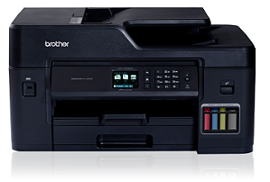 Multifuncional Brother MFC-T4500DW