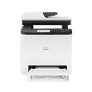 Impressora Multifuncional Colorida RICOH M C251FW