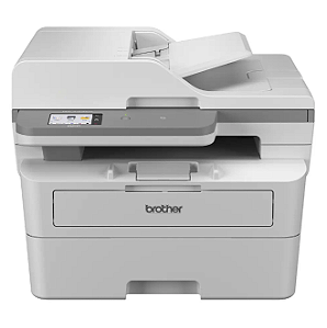 Impressora Multifuncional Laser Monocromática Brother DCP-B7650DW