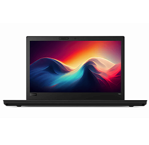 Laptop Lenovo ThinkPad T480