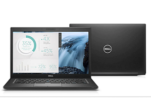 Notebook Dell Latitude 7480