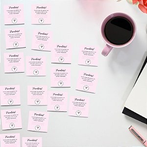 Mini Tag Personalizada