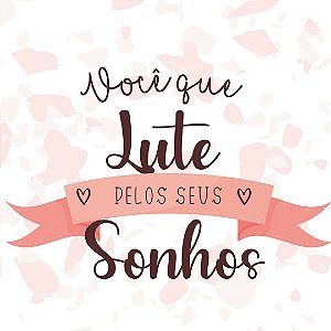 10 cartelas - 25 unidades 4x4cm