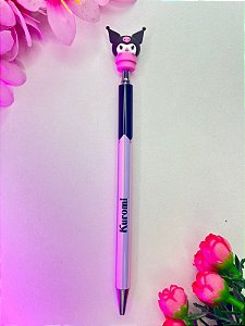 CANETA KUROMI 3D - 0.7 MM
