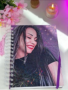Planner Devocional
