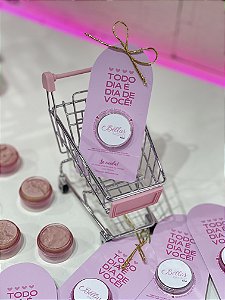 Hidratante personalizado (10 unidades)