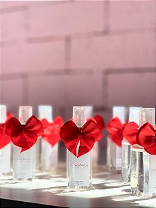 Body Splash personalizado - 10 unidades