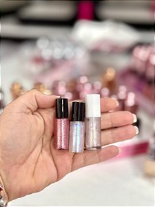 Amostra mini gloss