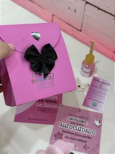 Kit a pronta entrega - Meu momento premium