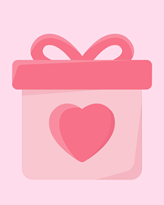 Brinde de aniversário