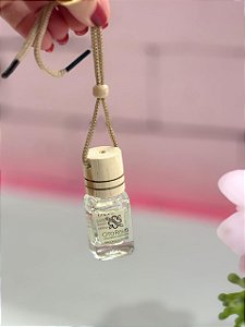 Aromatizador de ambientes e de carro