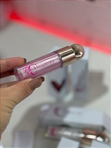 Gloss labial ponteira preciosa personalizado com logomarca