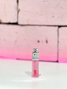 Mini Gloss Ponteira Dior Personalizado