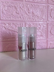 Iluminador corporal Líquido Glow Personalizado