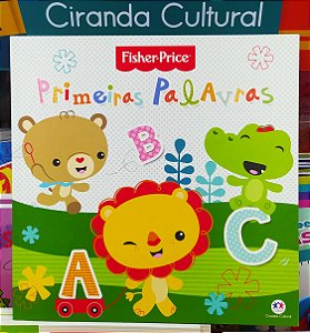 101 primeiros desenhos - Turma da Mônica - Ciranda Cultural