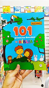 101 primeiros desenhos - Turma da Mônica - Ciranda Cultural