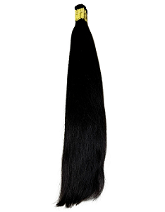 Liso Castanho Brasileiro 50g