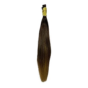 Liso Natural Morena Iluminada 50g