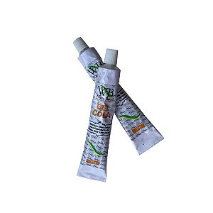 Gel em Cola para Mega Hair
