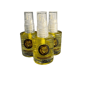 Óleo Reparador de Pontas Lion Hair