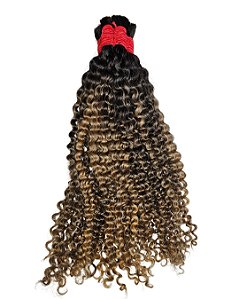 Cacheado Ombre Hair Vietnamita 50g