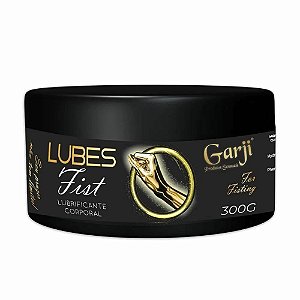 Lubrificante Lubes Fist 300g