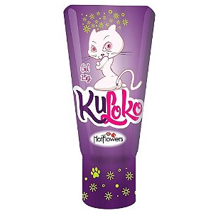 Kuloko Dessensibilizante e Excitante Anal