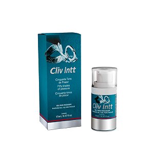 Cliv Dessensibilizante Anal Beijavel Vinho Tinto
