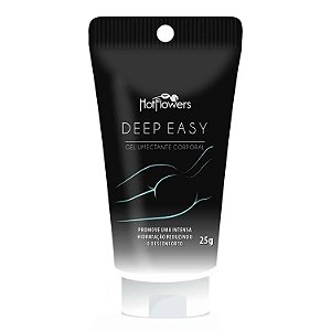 Deep Easy Dessensibilizante Anal 25gr