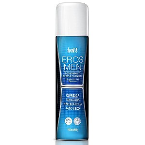 Desodorante Íntimo Masculino