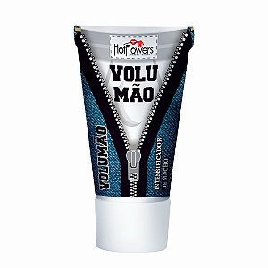Volumão Gel Intensificador de Macho