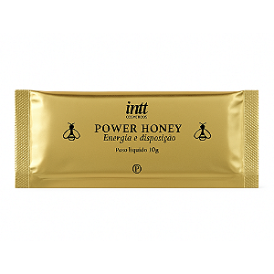 Melzinho do Amor Power Honey Intt
