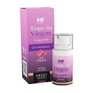 Toque da Virgem Adstringente Chiclete Sweet Secrets