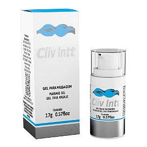 Cliv Dessensibilizante Anal Love Passion