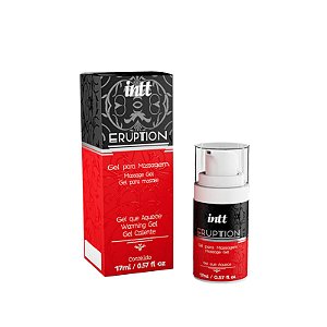 Eruption Excitante Feminino