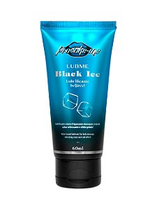 Provoke-me Lubrificante Black Ice