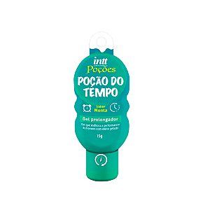 Poção do Tempo Prolongador Esfria 15g
