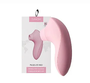 Pulse Lite Neo Sugador Aplicativo