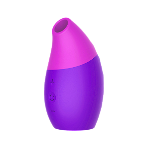 Clit Me On Sugador 10 Potencias