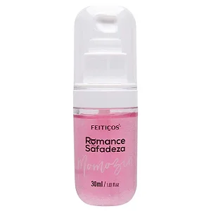 Romance Com Safadeza Momozin By Calianer Excitante 30g