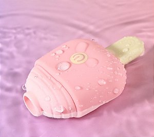 Ice Sugador Picolé 10 Potências