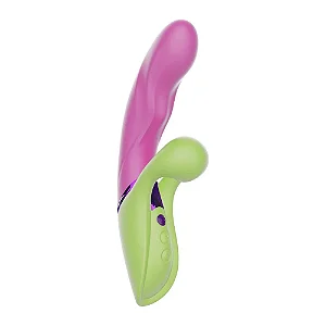 Macy Vibrador Ponto G 10 Potências