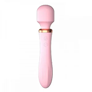 Bliss Vibrador Dupla Estimulação 10 Potências