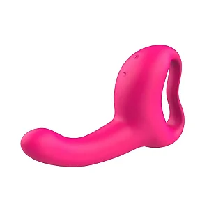 Sweet Vibrador Ponto G 7 Potências