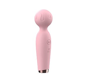 Vibe Cream Vibrador 10 Potências