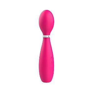Sagy Vibrador Massageador 5 Potências