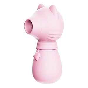 Fox Cutie Sugador 7 Potências