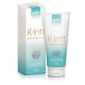 K-intt Lubrificante Correlato Neutro