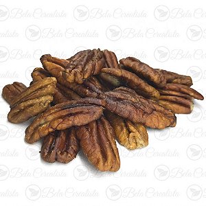 Noz Pecan Granel