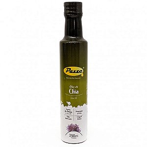 Óleo de Chia 250ml Pazze